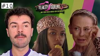 Hati wusste also, dass Jenny trocken ist??? 😱😱 |#10 Reality Queens 2026