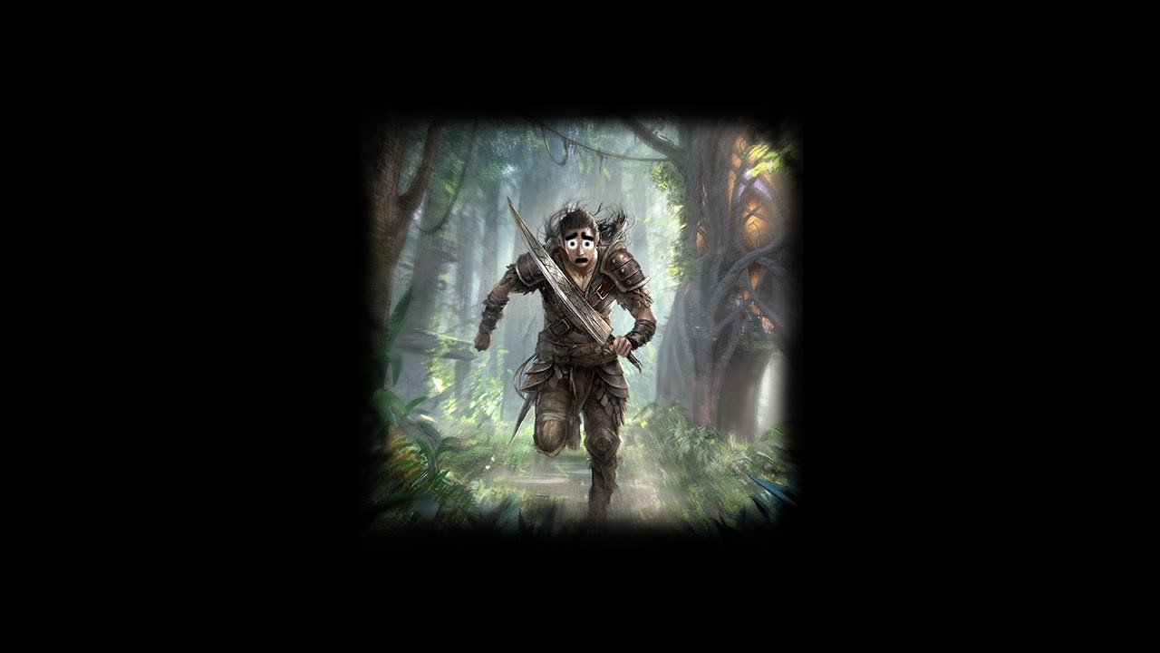 TESL Deck Tech: All-in OTK WispRaiders