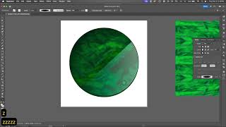 Make a Vector Marble Texture - UNCUT adobe illustrator tutorials Net Worth