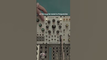 The Modular Minute 086: This is the Ensemble Oscillator - Part 3