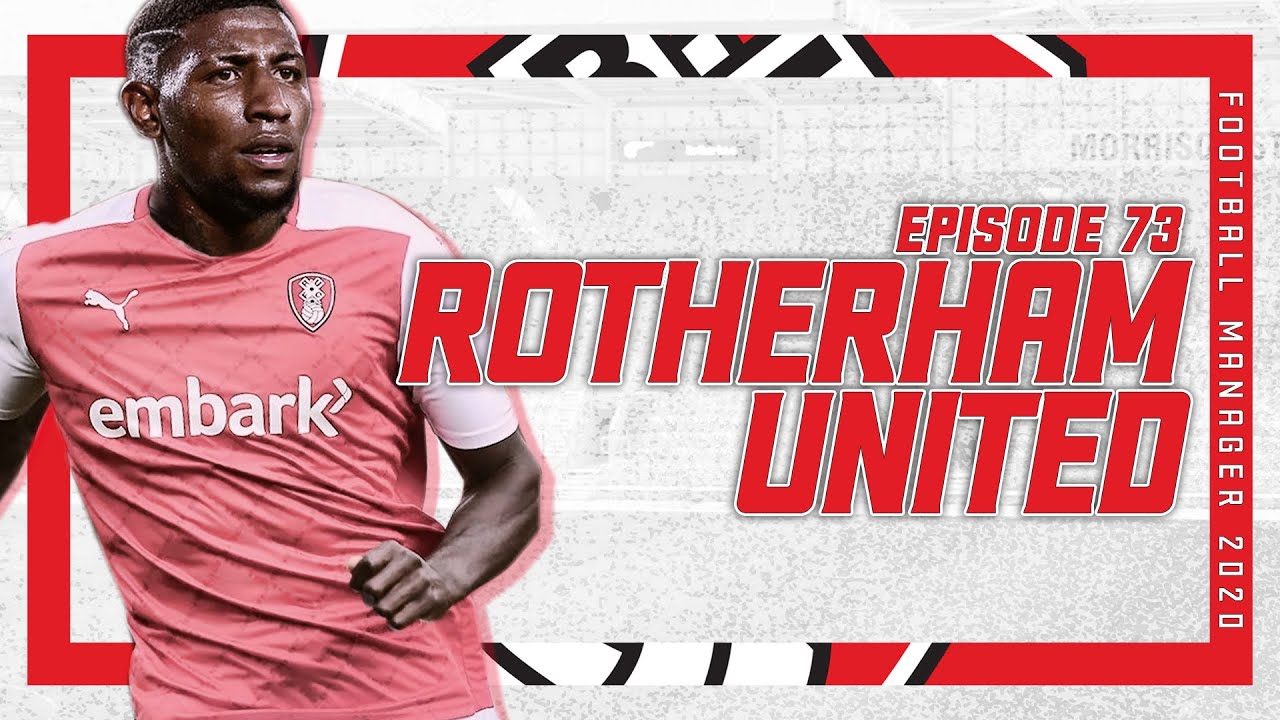 Rotherham United #73 - SERIES FINALE - Football Manager 2020