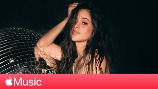Camila Cabello: “Bam Bam,” Moving on from Shawn Mendes, and Working with Ed Sheeran | Apple Music