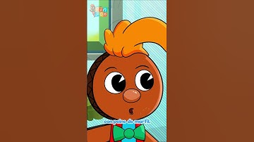 Thumbnail of El Muñeco Pin Pon | #Shorts #short #cancionesinfantiles | Toy Cantando