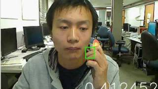 Computer Vision Homework 2