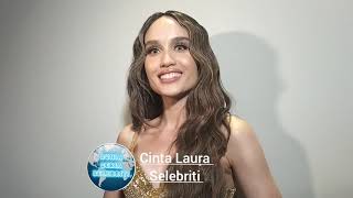 Here's How Cinta Laura Lives a Healthy Life