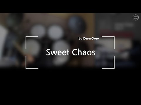 Sweet Chaos - Day 6