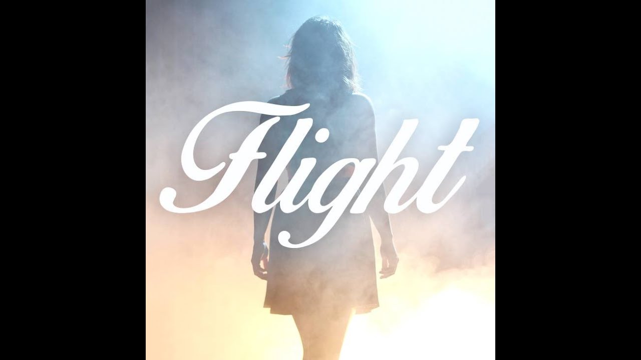 Flight (Craig Carnelia) - Britt van Schie & Solveig van Wijngaarden