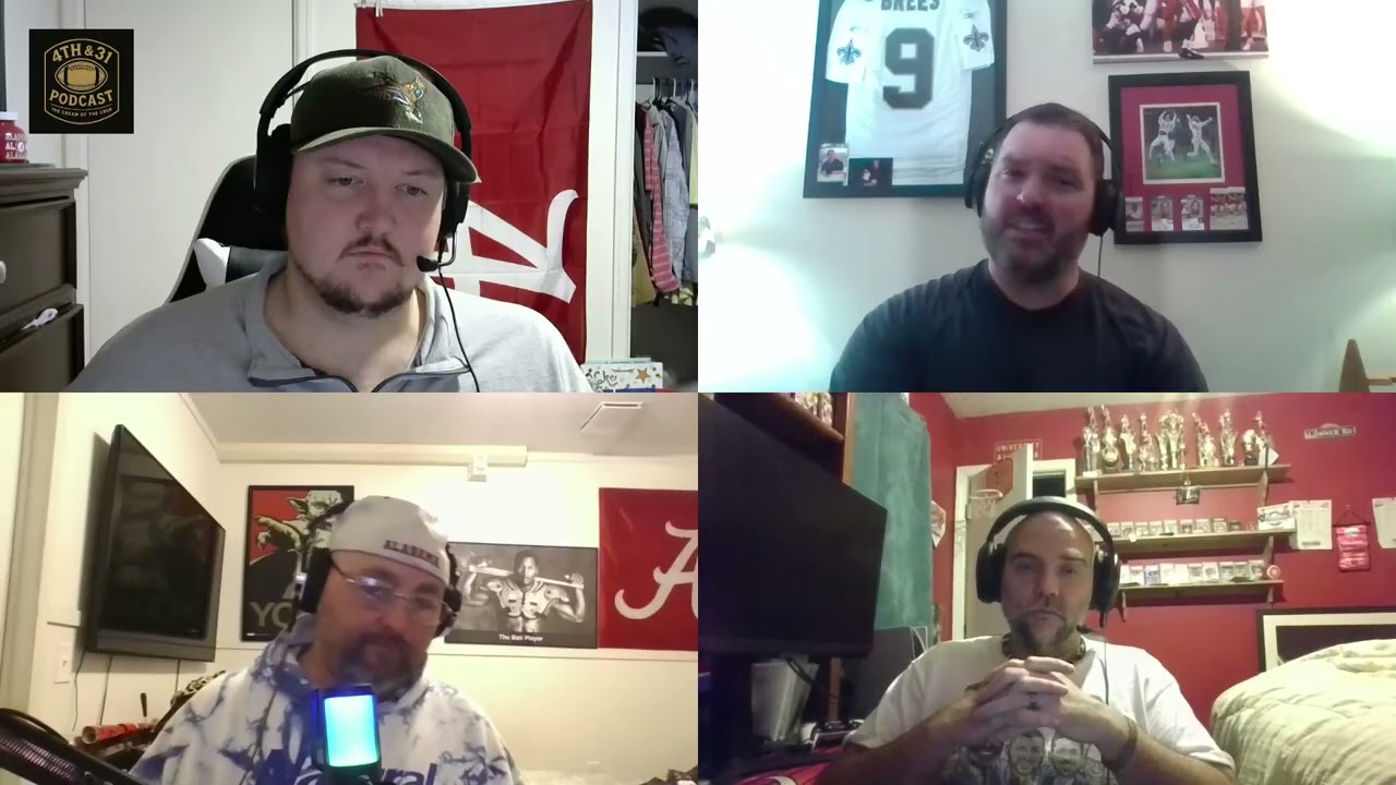 Coach Bo's Ole Miss Bet & Portal Master