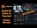 Mining Crypto Terbaru 2025 - Mining Bot Telegram - Airdrop Hampir Listing