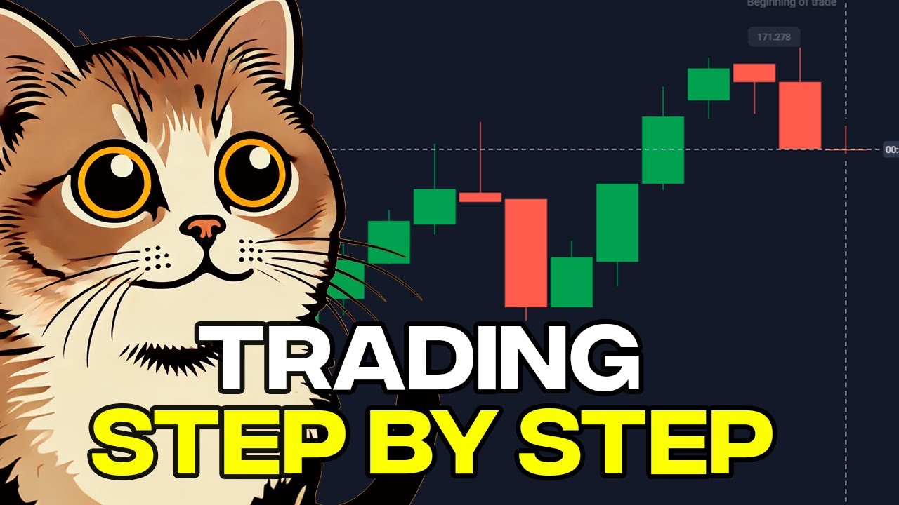 Binary Options Trading A Full Beginner's Guide On Quotex 2023 | FULL ...