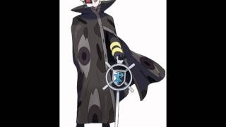 Pokemon Black & White 2 - Ghetsis Battle (Music)