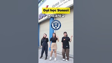 TOP 7 trường Đại học có chất lượng tốt nhất tại Hàn Quốc 🇰🇷🫶  #duhochanquoc #zilaeducation #shorts