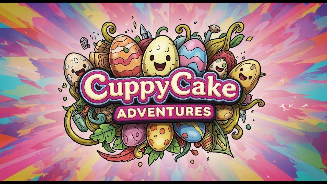 CuppyCakeAdventures : D&D Online