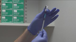 'We ask for your patience': Idaho's COVID-19 vaccine rollout going slower than healthcare leaders wo