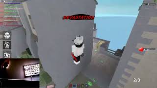 just a level 421 pro with 68k+ kills kat gameplay