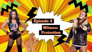 Witness Protection | Masters of The Multiverse | Rosemary & Allie