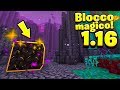 NUOVO BIOMA E VULCANI SU MINECRAFT? - Minecraft ITA
