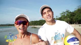 Beach Volleyball 101