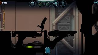 Famous Vector 2 Chapter 2 Days Of Jupiter - Last One Alive Profile