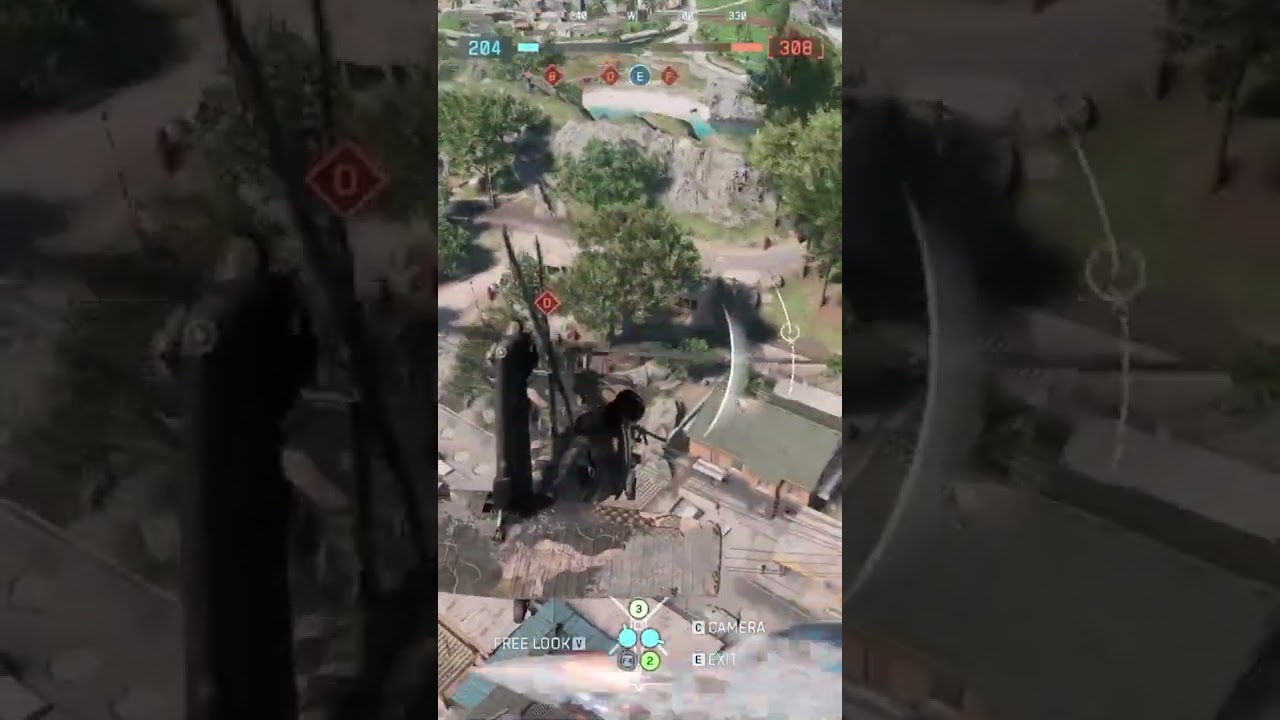 Battlefield Moment