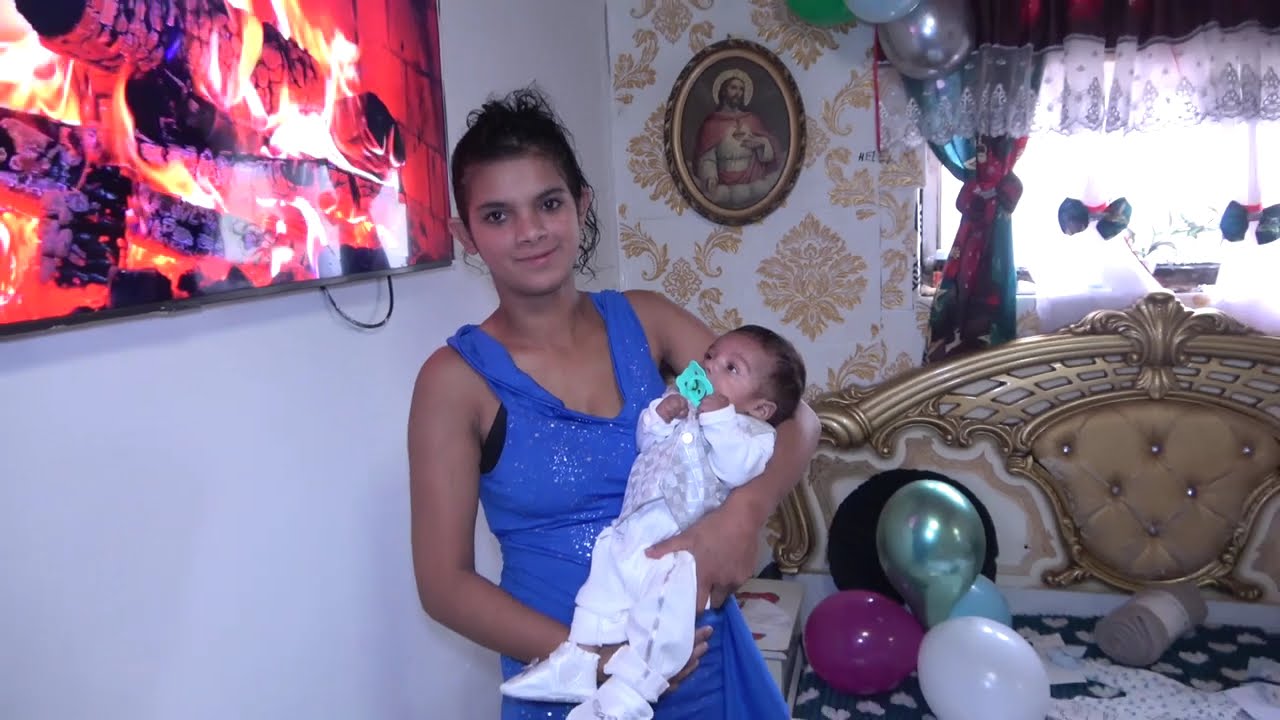 Brayen patrik bily a  oslava 15.11.2025