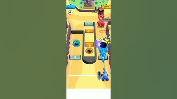 A mob control gameplay  #viralshort #gaming #andriodgamin #androidapp #trending #games #androidganes