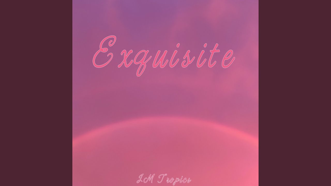 Tonton Exquisite di YouTube Tonton Exquisite di YouTube