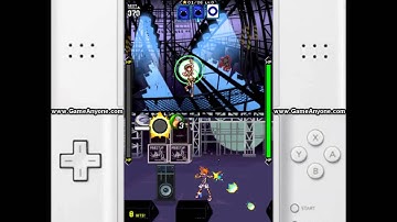 The World Ends With You Walkthrough - Part 9: Shiki - Third Day[4 of 4]