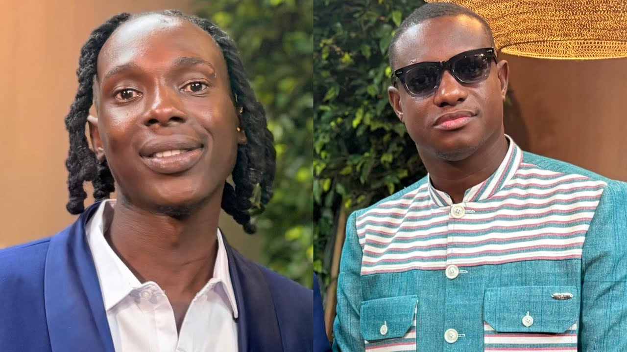 #880 TV / OM TV : MAMA LE SUCCES DANS L'EMISSION HAUT STANDING