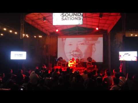 Lagunya Orang Komunis Jason Ranti @Sukabumi