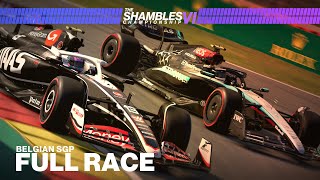 Belgian SGP - FULL RACE - Shambles Championship VI [Race 03/18]
