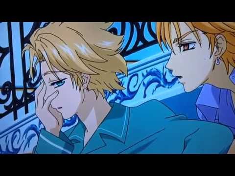 Funny Hanabusa Scene #2