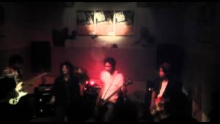 ZAVALDUST HOTLINE2012ｲｵﾝﾓｰﾙ土浦店 店予選②