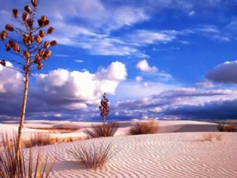 أناشيد البادية 