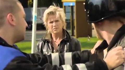 Flikken Gent S05 E12 Aan de waterkant (1)