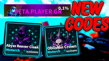 Nightmare Boss Rush & New AFK Rewards Update! + NEW CODES! | Arise Crossover