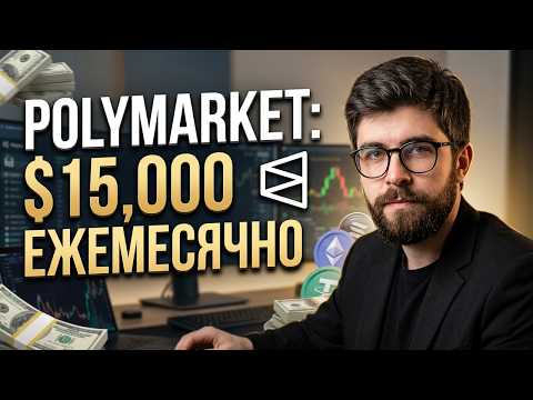 Как искать выгодные события на Polymarket (AI-гайд)