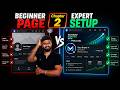 Facebook Page Kaise Banaye 2026 | Professional FB &amp; Instagram Page Setup For Ads