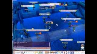 DemonFlyff - Video test [Bpost3r]
