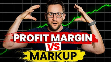 How To price a Job? Profit Margin Vs Markup: Most Roofing Contractors don