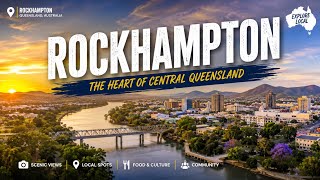 Rockhampton Queensland Exploring the Heart of Central Queensl