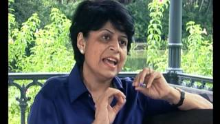 Kirtida Mekani on the importance of experiential learning | Learning Beyond Boundaries
