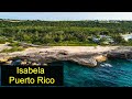 Montones beach, Isabela Puerto Rico || Puerto Rico best kept secret