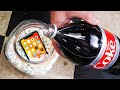 iPhone 11 VS Diet Coke and Mentos! Will the iPhone Survive? Pressurization Test!