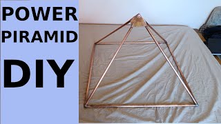 Download Lagu Build Your Power Egyptian Piramid MP3