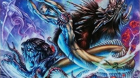 Channel LSV - Vintage Cube Draft (Match 2)