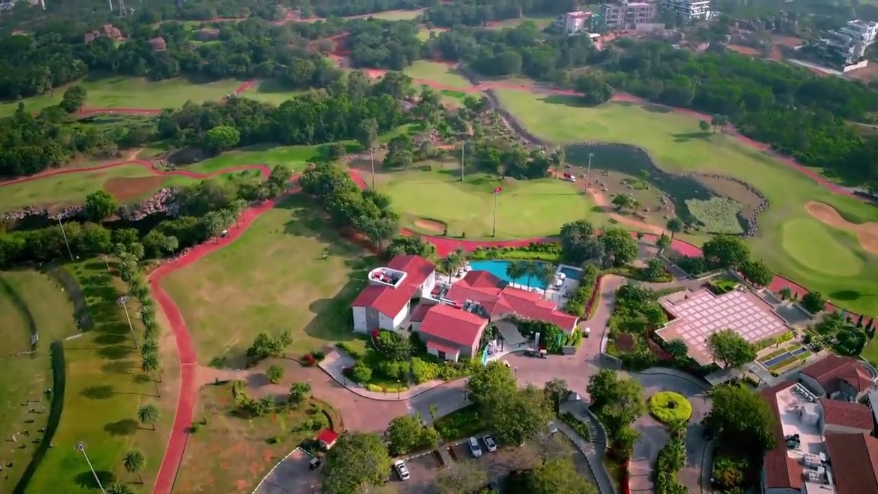 Hyderabad Open Golf Championship | Boulder Hills | Feb 18–21 