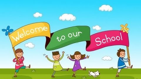 Welcome to Bolton Primary School