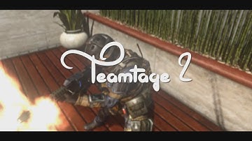 IX Teamtage 2 "Part 1" - By Miurah