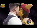 MIDAS HAS A SECRET GIRLFRIEND!!! - Fortnite Short Films